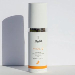 Image Skincare | VITAL C hydrating intense moisturizer